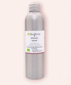 Hydrolat d’estragon BIO, 200 ml